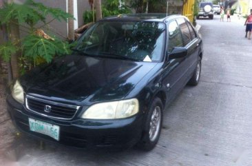 Honda City 2002 for sale