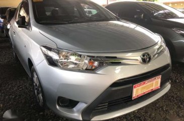 2017 Toyota Vios for sale