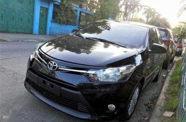 2016 Toyota Vios for sale