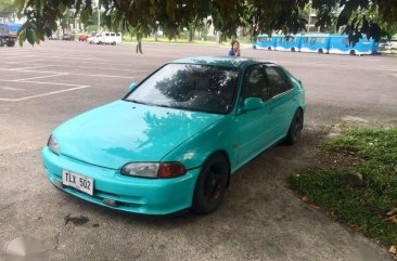 Honda Civic 1994 for sale