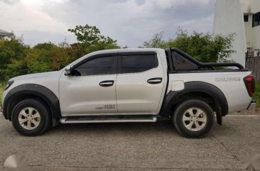 2016 Nissan Navara for sale