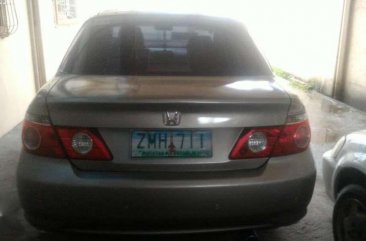 Honda City 2008 for sale