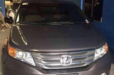 2014 Honda Odyssey for sale