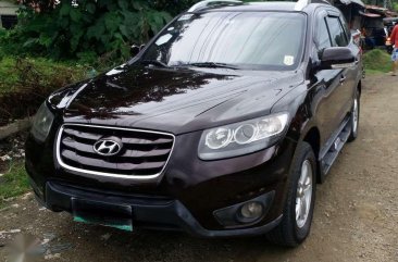 2011 Hyundai Santa Fe  Diesel For Sale 