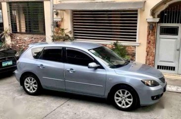 Mazda 3 2007 for sale