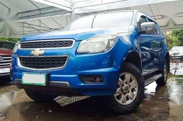 2013 Chevrolet Trailblazer for sale