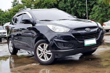 2013 Hyundai Tucson for sale