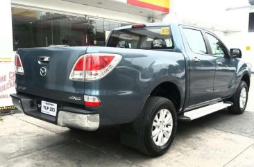 Mazda BT50 4x4 Top of the Line- AT For Sale 