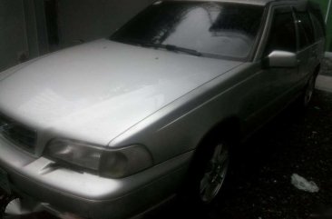 Volvo V70 1998 model imported For Sale 