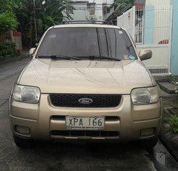 Ford Escape 2004 for sale