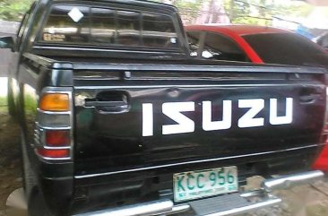 2000 Isuzu Fuego Pickup For Sale 