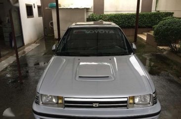 Toyota Corolla Small Body For Sale 