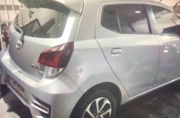 Toyota Wigo 2017 for sale