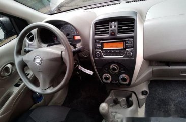 Nissan Almera 2017 FOR SALE