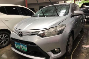 2014 Toyota Vios for sale