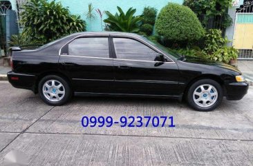 Honda Accord 1997 for sale