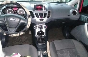 Ford Fiesta 2013 FOR SALE