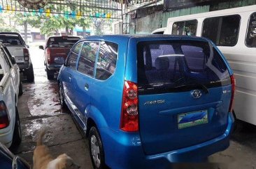 Toyota Avanza 2006 for sale