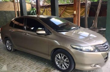 2009 Honda City for sale