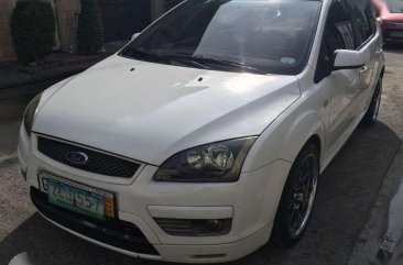 2006 Ford Focus for sale