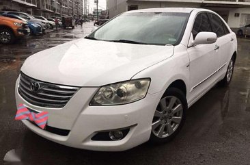 2007 Toyota Camry for sale