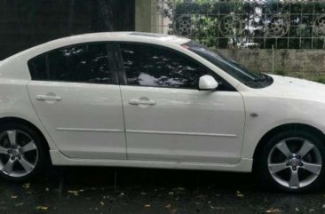 Mazda 3 2006 for sale