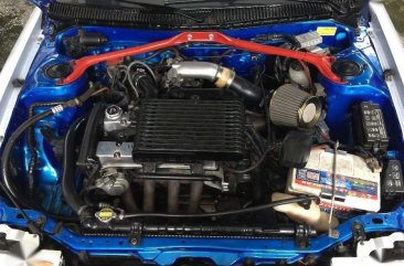 Toyota Corolla Small Body For Sale 