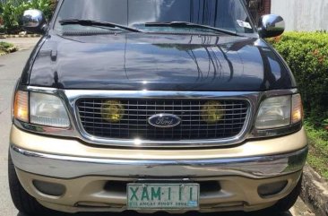 2000 Ford Expedition xlt FOR SALE