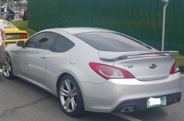 Hyundai Genesis Coupe 2010 for sale