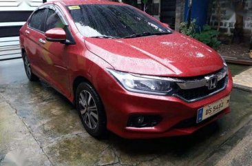 Honda City 2017 for sale