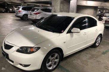 Mazda 3 2006 for sale