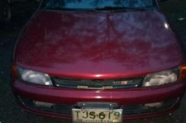 Mitsubishi Lancer 1993 for sale