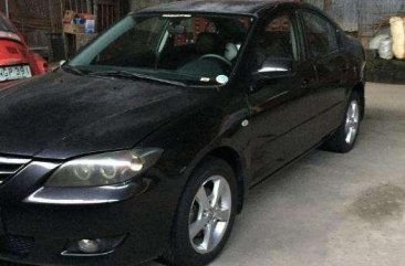 Mazda 3 2007 for sale