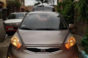 2012 Kia Picanto For sale