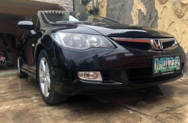 Honda Civic 2008 for sale