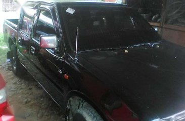 2000 Isuzu Fuego Pickup For Sale 