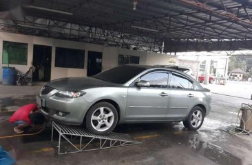 Mazda 3 2006 for sale