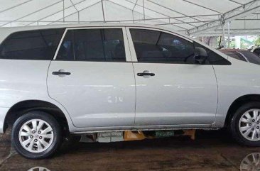 2013 Toyota Innova for sale