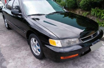 Honda Accord 1997 for sale