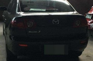 Mazda 3 2007 for sale