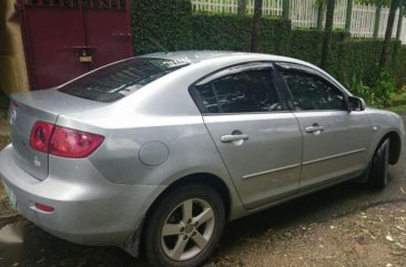 Mazda 3 2006 for sale