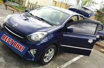 2015 Toyota Wigo for sale