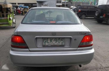 2000 Honda City for sale