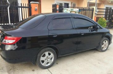 Honda City 2005 for sale