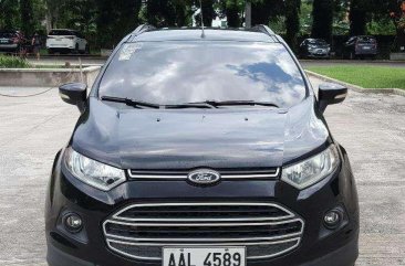 2014 Ford Ecosport Trend FOR SALE