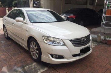 2008 Toyota Camry for sale