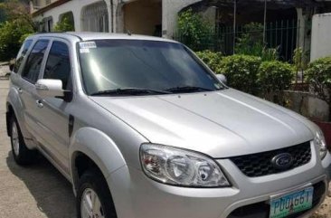 2011 Ford Escape xls a/t 4x2. 2.3L engine