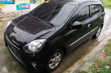 Toyota Wigo 2016 for sale