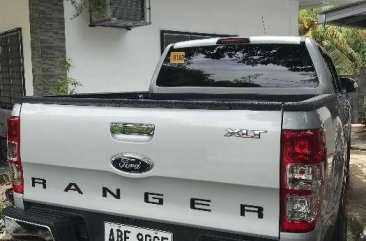 Ford Ranger 2015 for sale