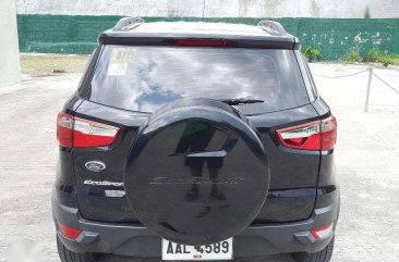 2014 Ford Ecosport Trend FOR SALE